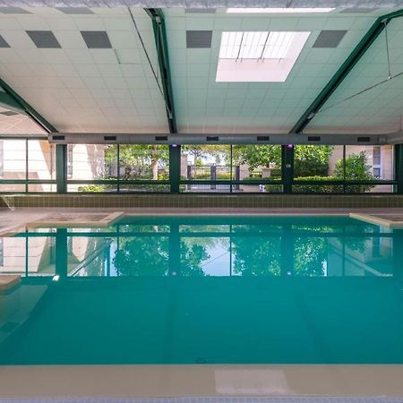 Jungle Duplex With Pool 5 Min Disneyland 塞里斯 外观 照片